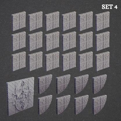 Terrain - Alternate view 5