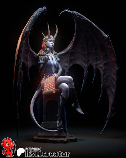 Mizora Figure - Alternate view 7