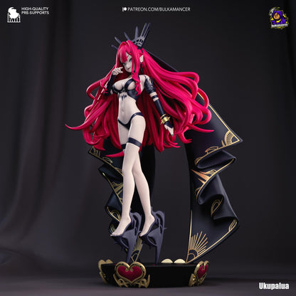 Baobhan Sith Fate Grand Order Figure - Alternate view 2