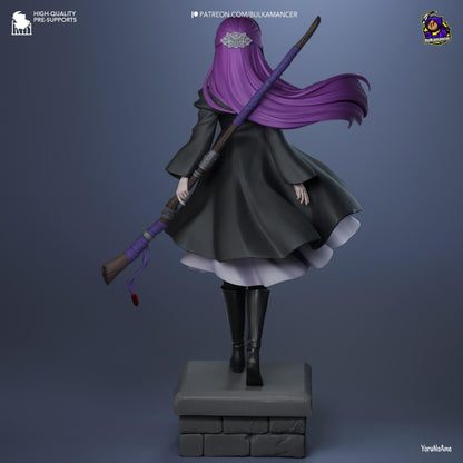 Fern Frieren Figure - Alternate view 2