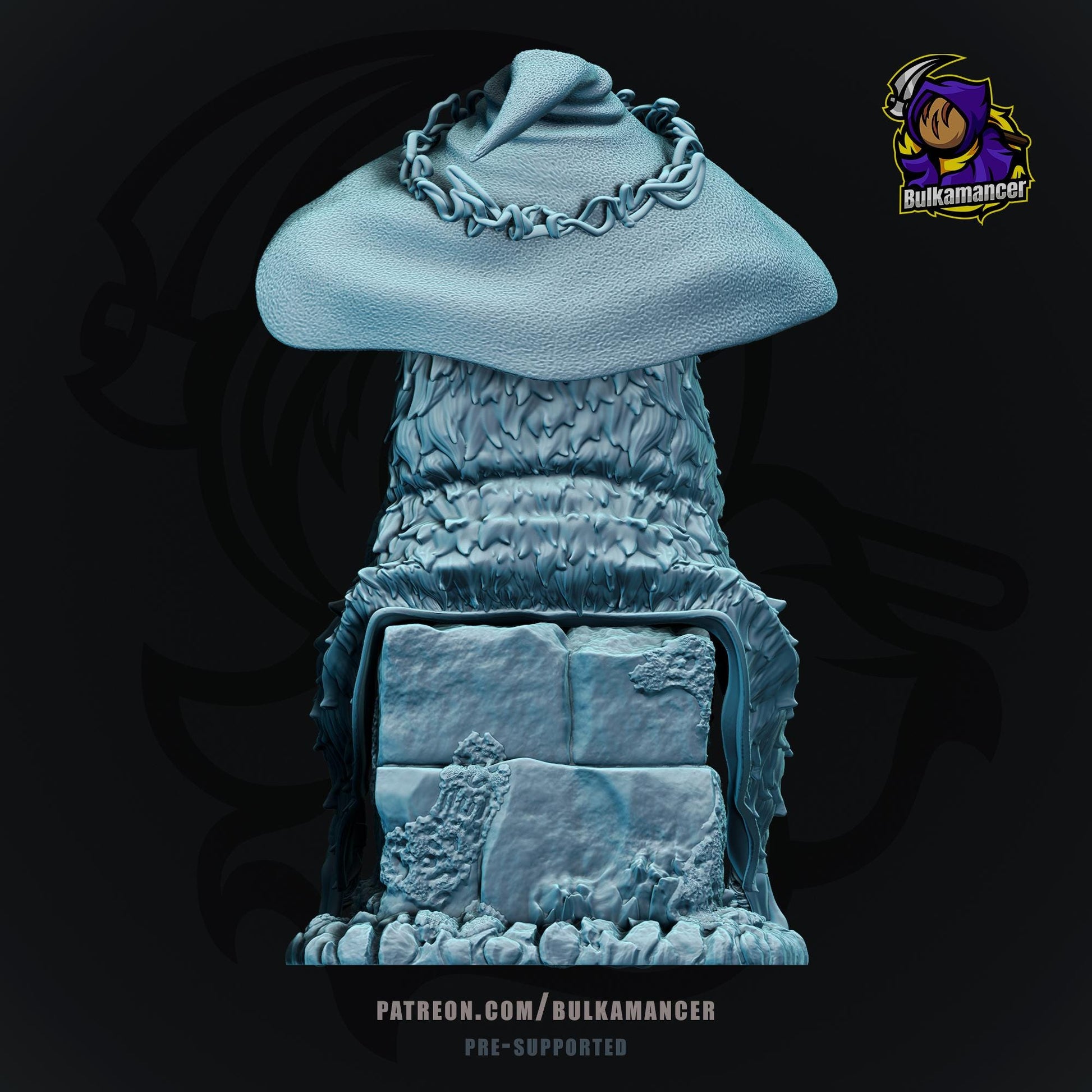Ranni Figure - Elden Ring - Alternate view 2