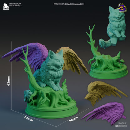 Tara Figure - Baldur's Gate 3 - Alternate view 8