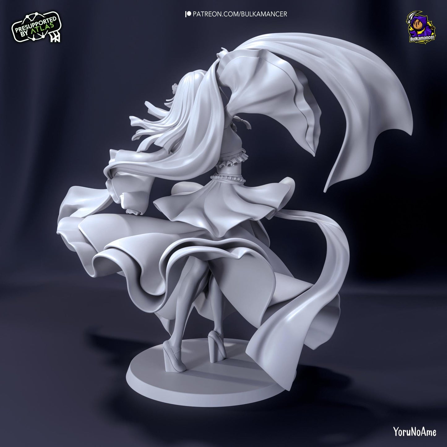 Maomao The Apothecary Diaries Figure - Alternate view 5