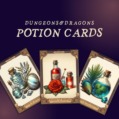 Potions