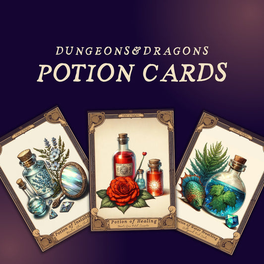Potions