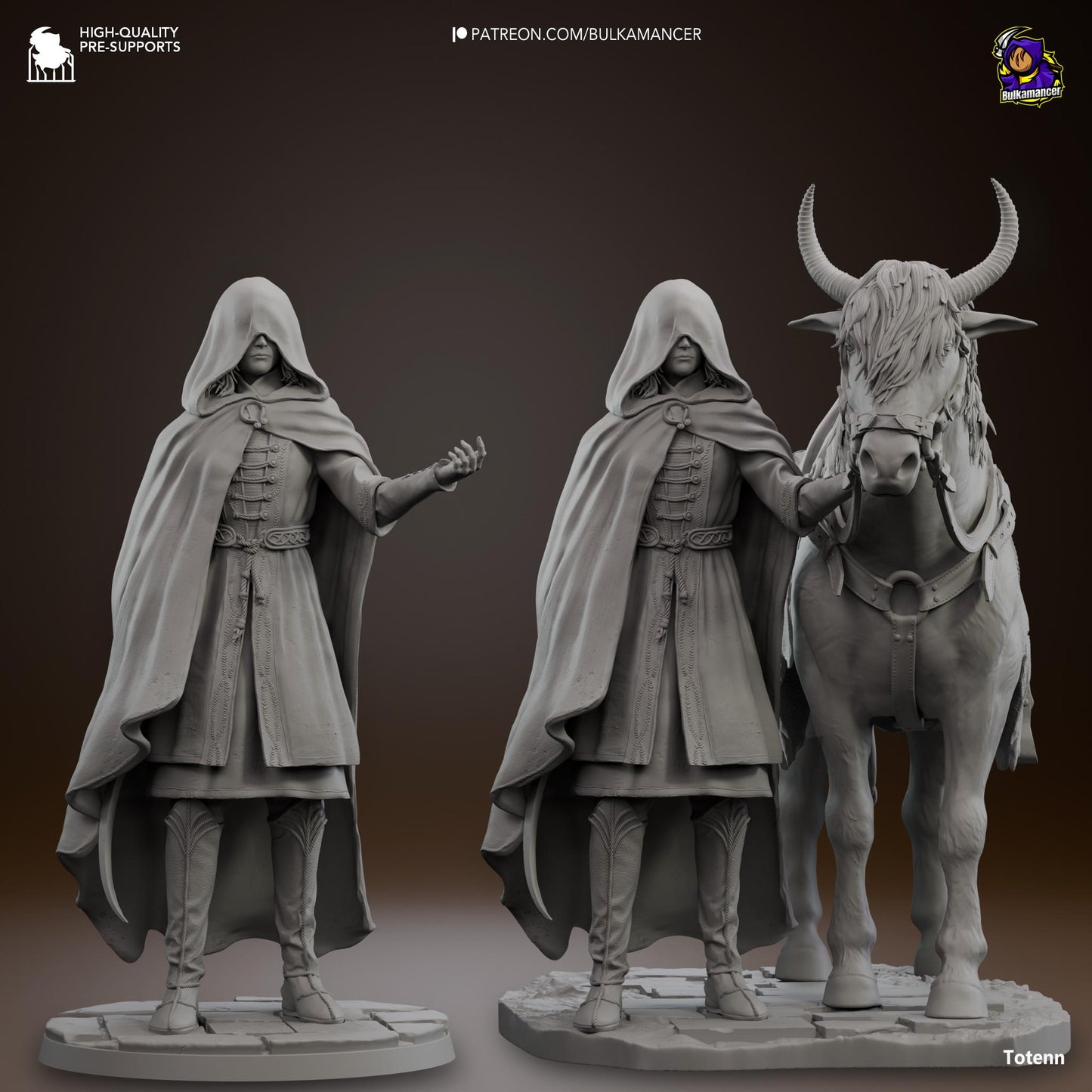Melina Figure - Elden Ring - Alternate view 5