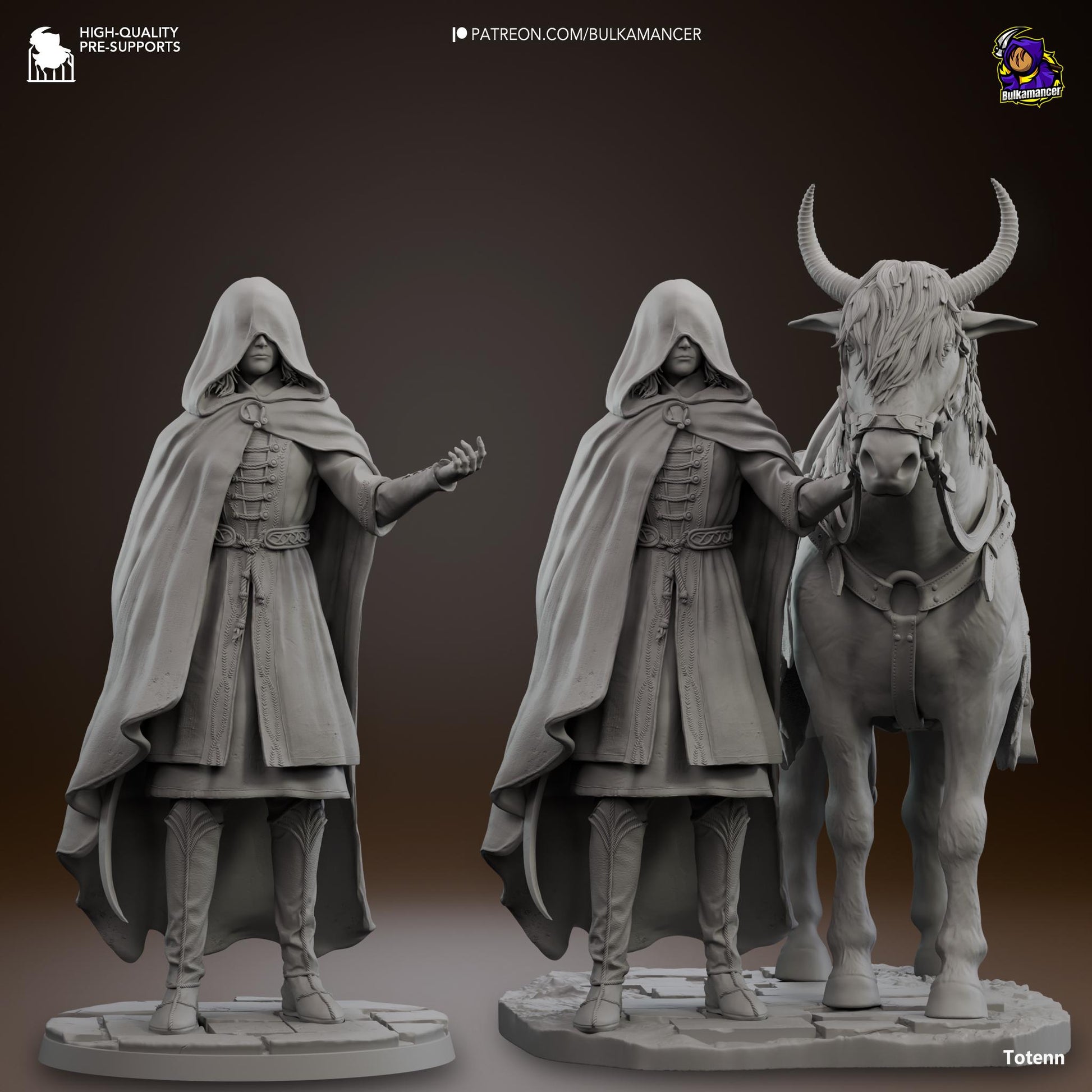 Melina Figure - Elden Ring - Alternate view 5