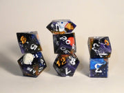 Dice Set - tabletop dice product image
