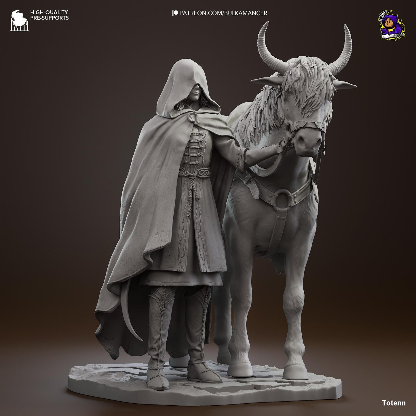Melina Figure - Elden Ring - Alternate view 6