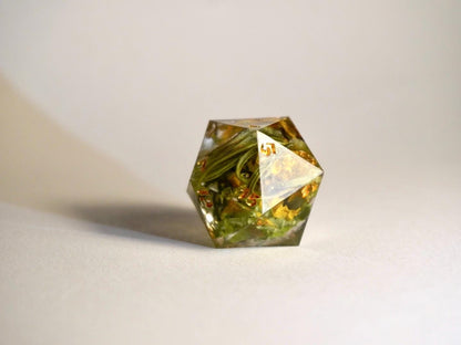Chonky D20 Die - Alternate view 4