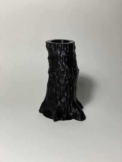 Tree Stump Dice Tower - Alternate view 4