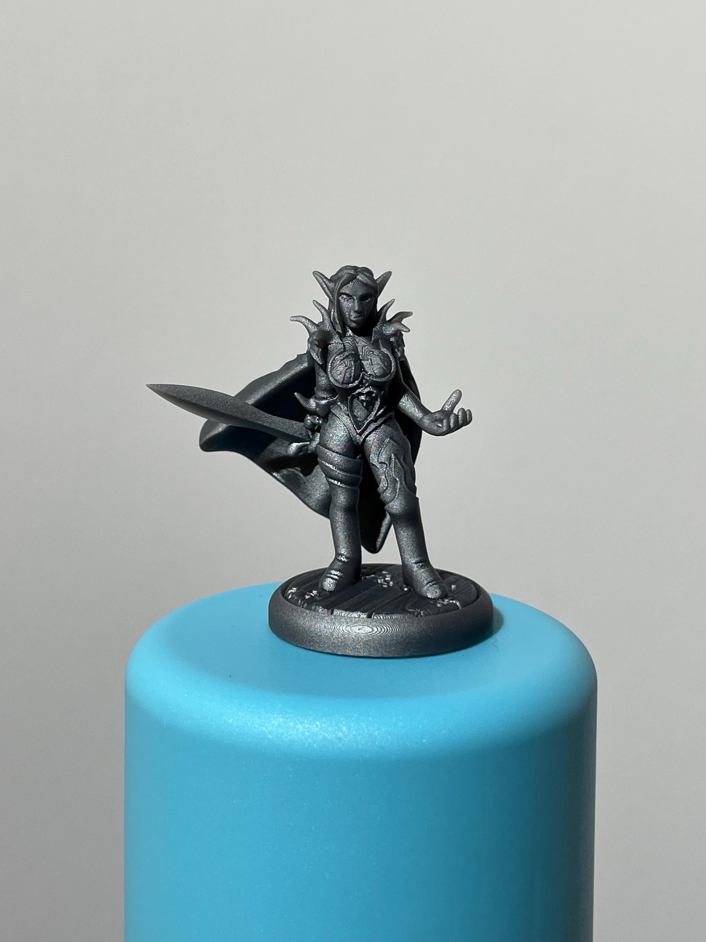 47 Miniature Set - Various Races and Classes - Alternate view 5