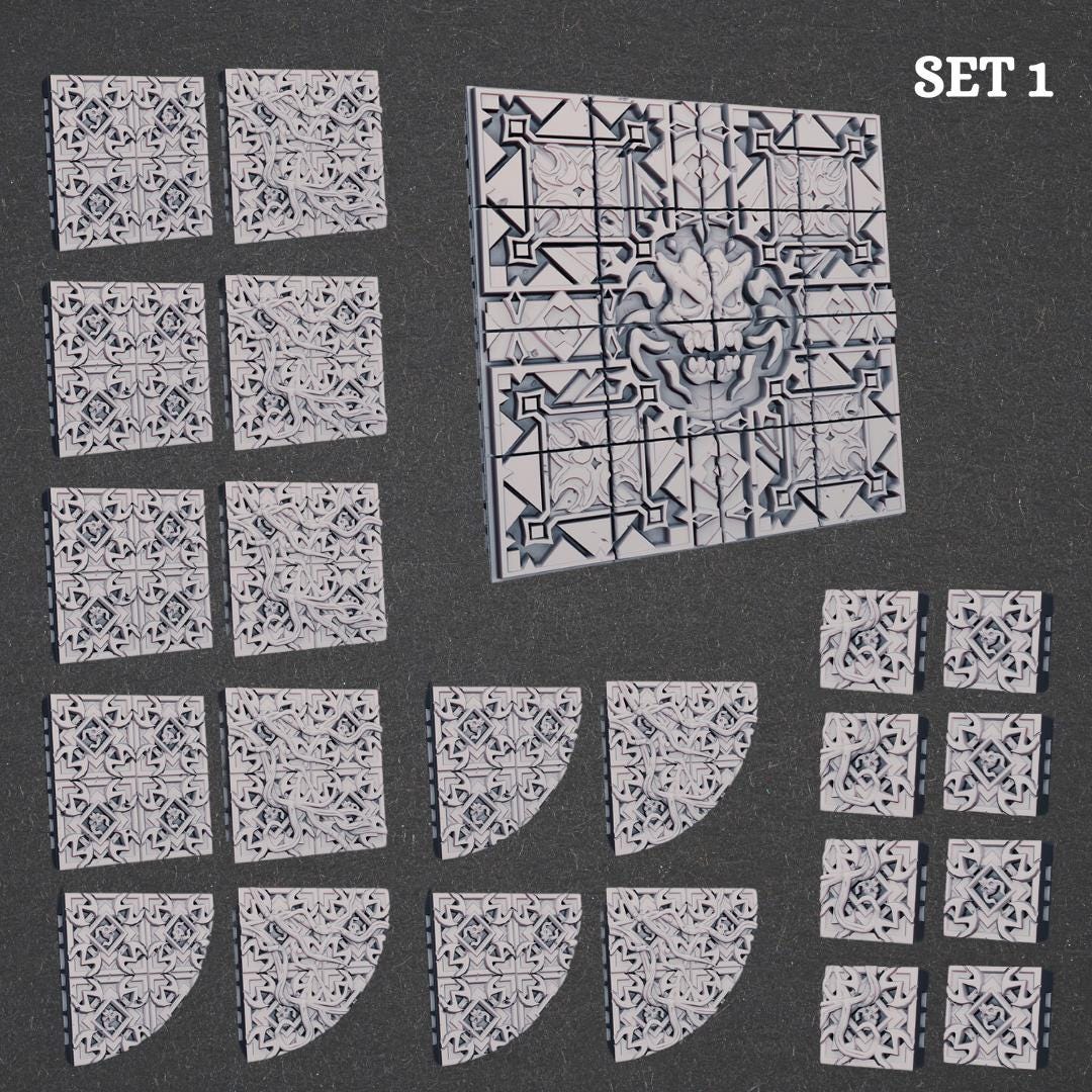 Terrain - Alternate view 2