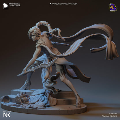 Katarina Figure - League of Legends - Alternate view 5