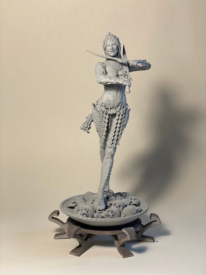 Orin Figure - Alternate view 6