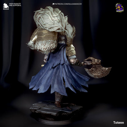 Godfrey Figure - Elden Ring - Alternate view 2