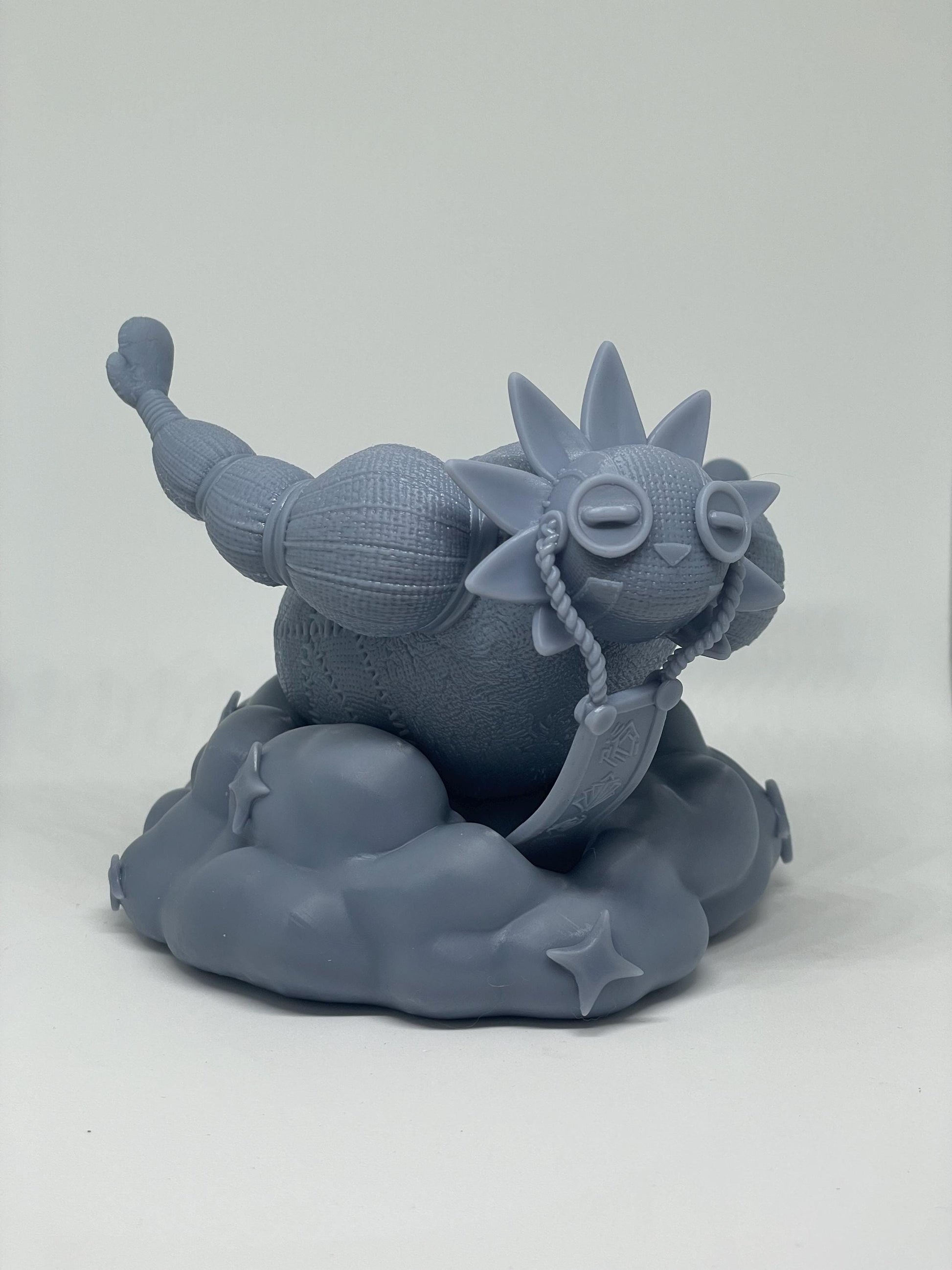 Esquie toy Figure - Clair Obscur: Expedition 33 - Alternate view 5