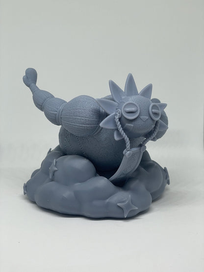 Esquie toy Figure - Clair Obscur: Expedition 33 - Alternate view 5