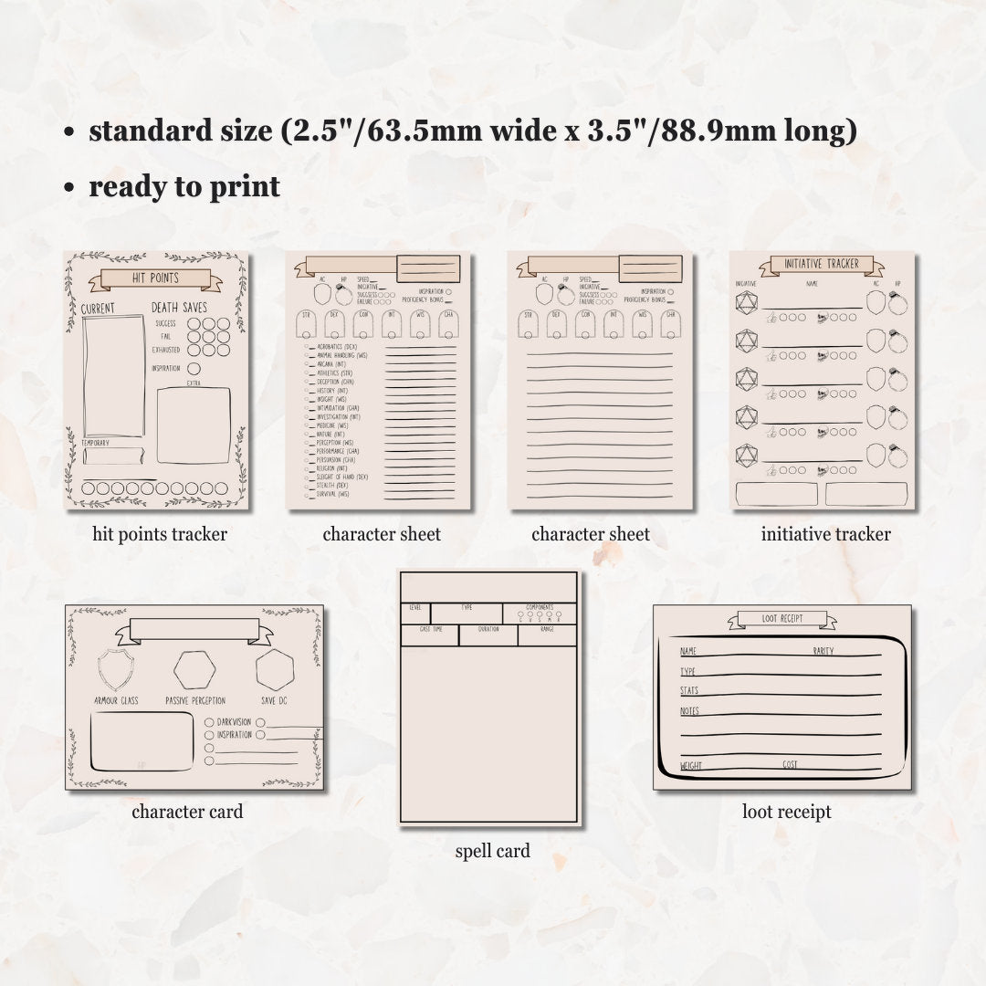 Quick Reference Cards Collection - Alternate view 2