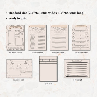 Quick Reference Cards Collection - Alternate view 2