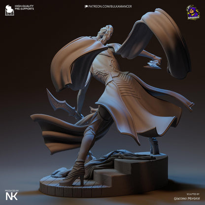 Katarina Figure - League of Legends - Alternate view 6