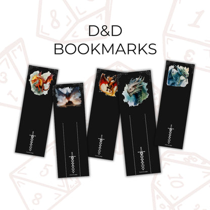 Bookmarks