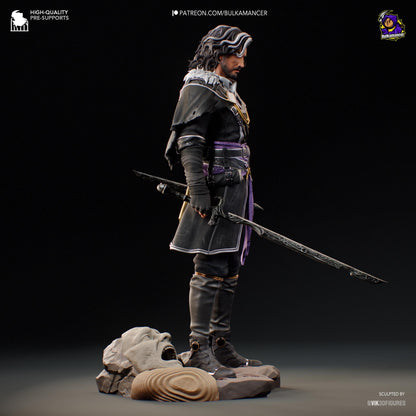 Verso Figure - Clair Obscur: Expedition 33 - Alternate view 2