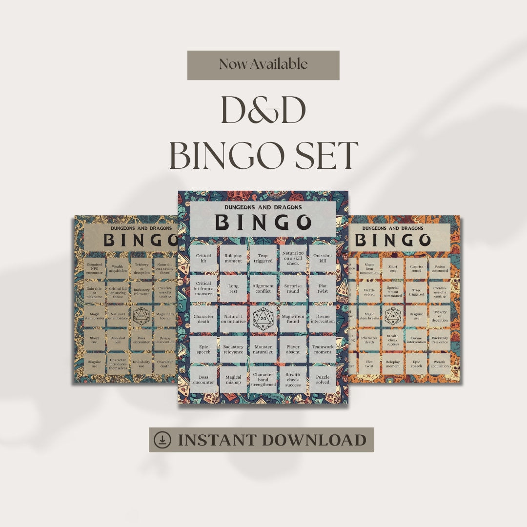 Bingo