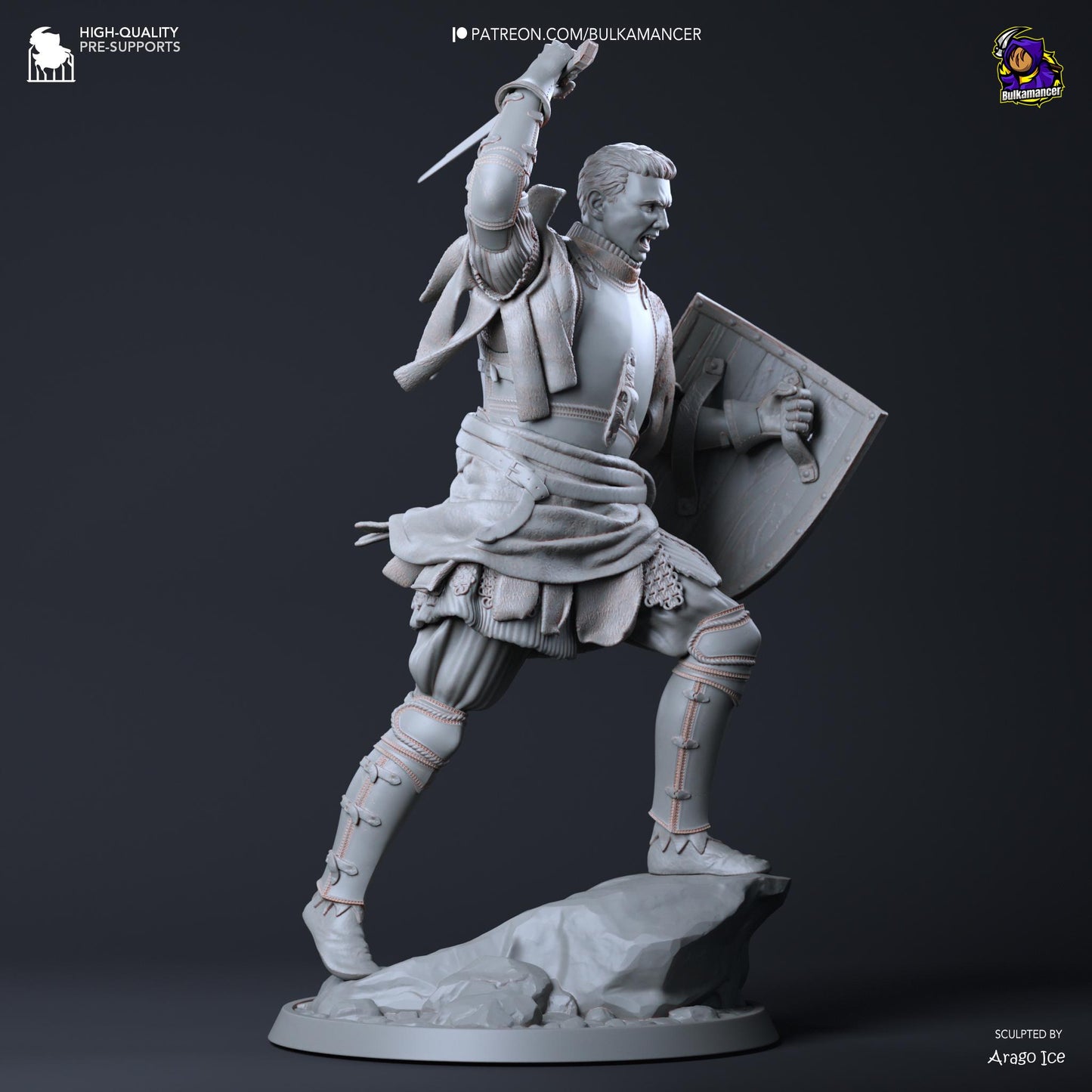 Henry of Skalitz Figure - Kingdom Come: Deliverance - Alternate view 4