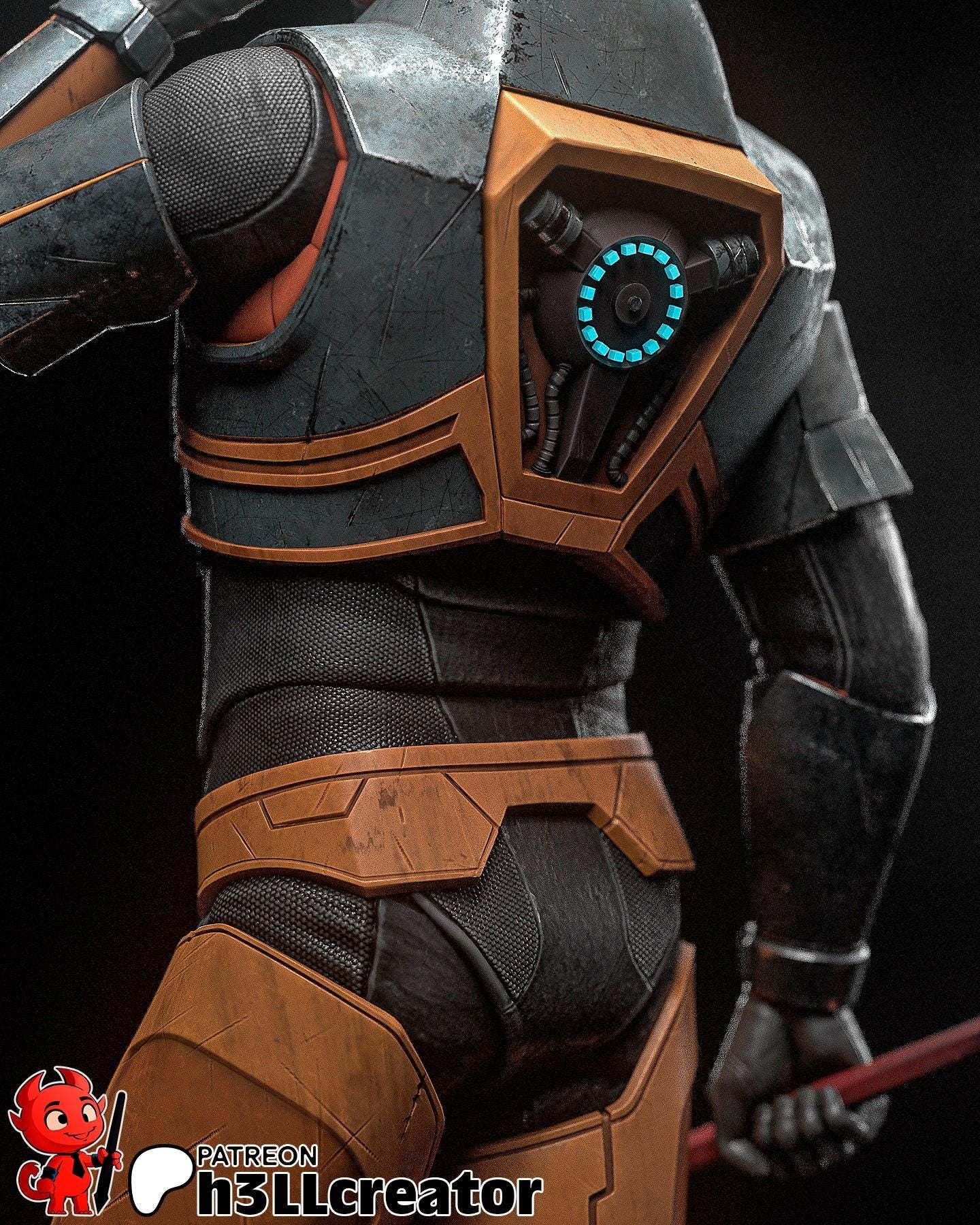 Gordon Freeman Half Life Figure - Alternate view 7