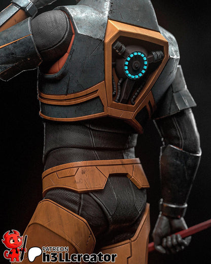 Gordon Freeman Half Life Figure - Alternate view 7