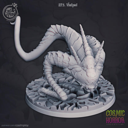 Abomination Miniature - Alternate view 2