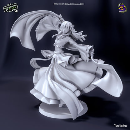 Maomao The Apothecary Diaries Figure - Alternate view 4