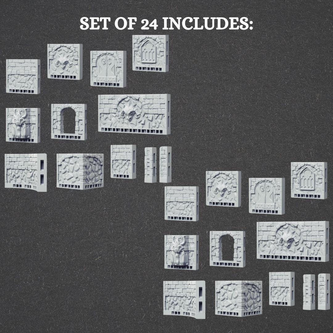 Terrain - Alternate view 3