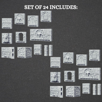 Terrain - Alternate view 3