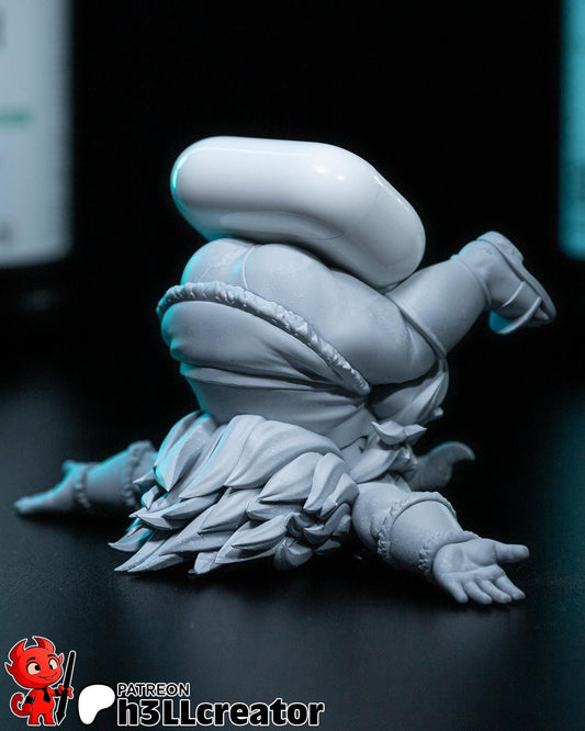 Senshi Controller Stand Figure - Delicious in Dungeon - Alternate view 2