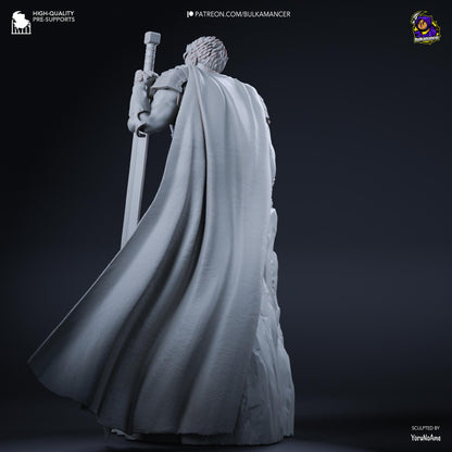 Guts Berserk The Golden Age Arc. Figure - Alternate view 6