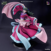 Maomao The Apothecary Diaries Figure - resin tabletop miniature front view