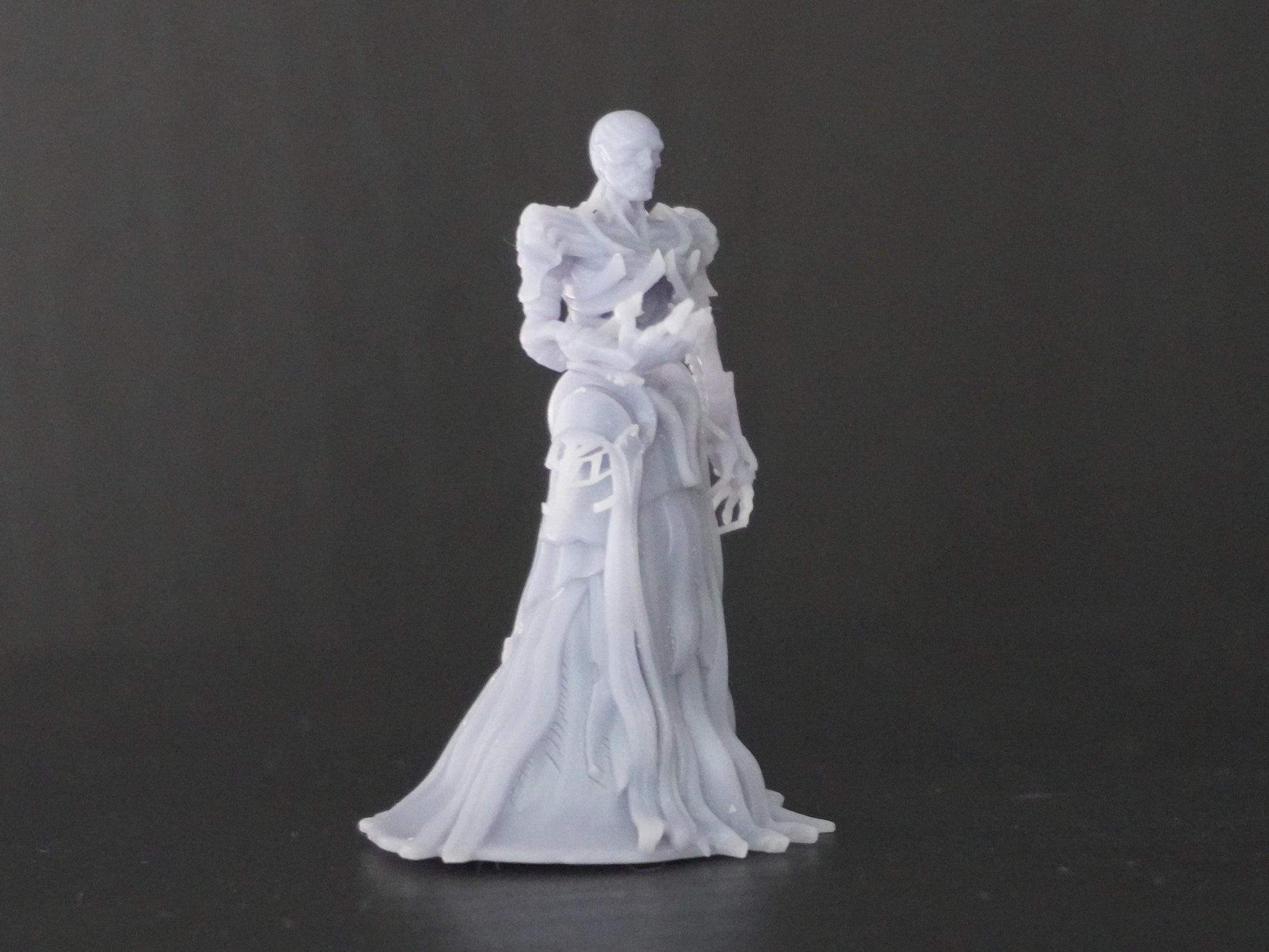 Vecna Miniature - Alternate view 4