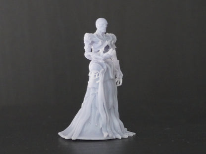 Vecna Miniature - Alternate view 4