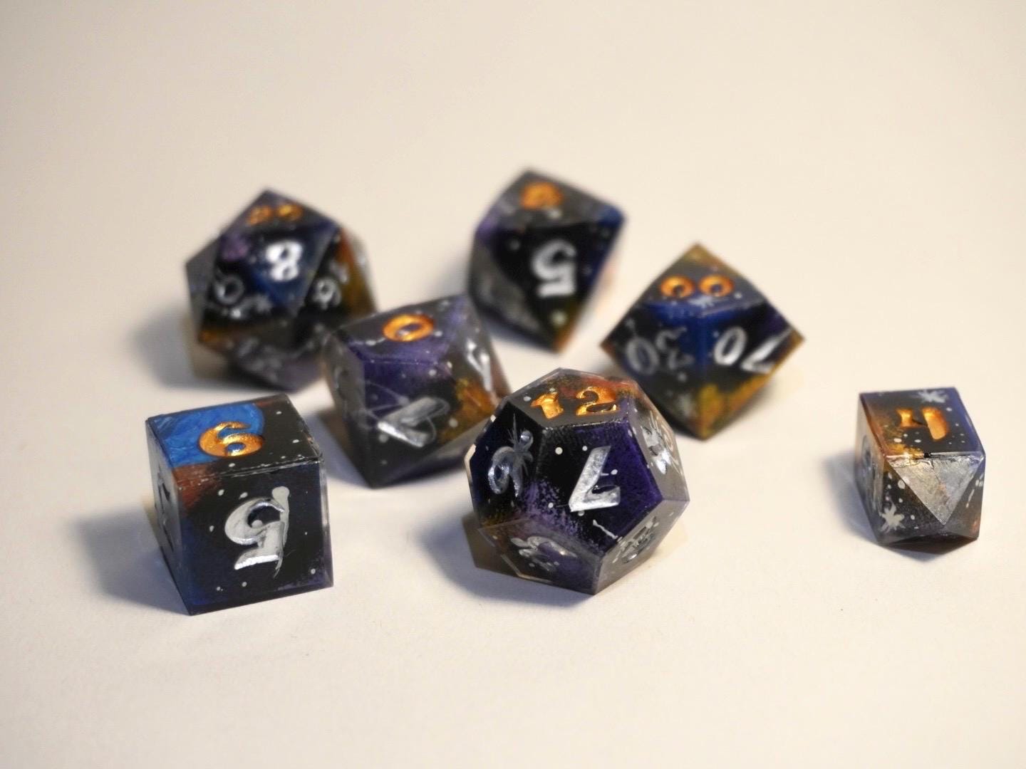 Dice Set - Alternate view 7