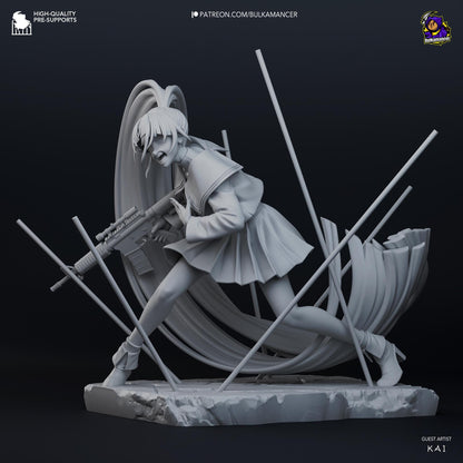 Naima Usseewa song by Ado Figure - Alternate view 6