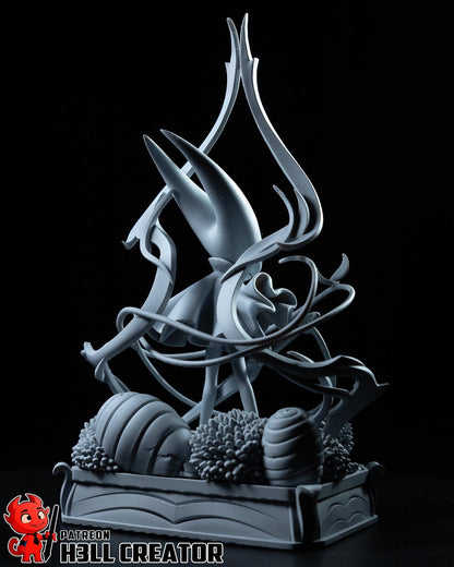 Hornet Hollow Knight Silksong Figure - Alternate view 9