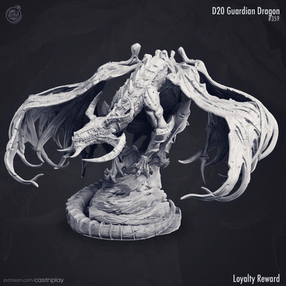 Dragon Dice Guardian Diorama - Alternate view 7
