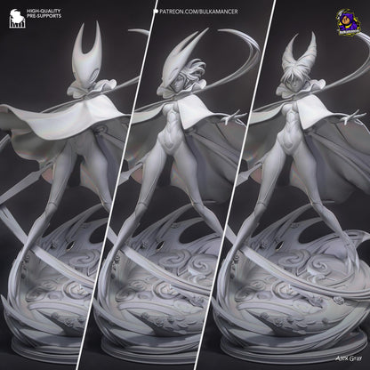 Hornet Hornet Knight Silksong Figure - Alternate view 7