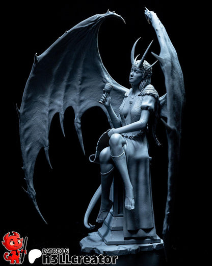 Mizora Figure - Alternate view 3