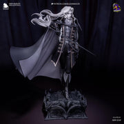 Alucard Castlevania Figure - resin tabletop miniature front view
