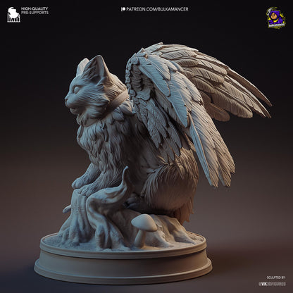 Tara Figure - Baldur's Gate 3 - Alternate view 2
