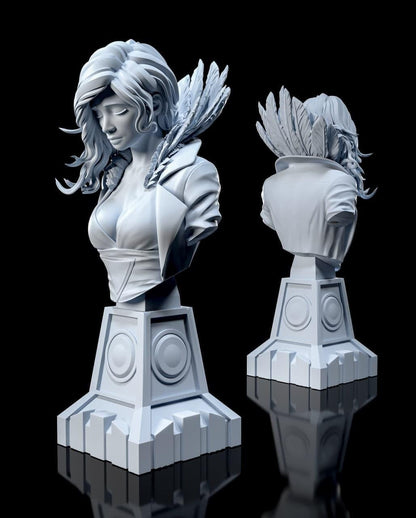RED Transistor Bust