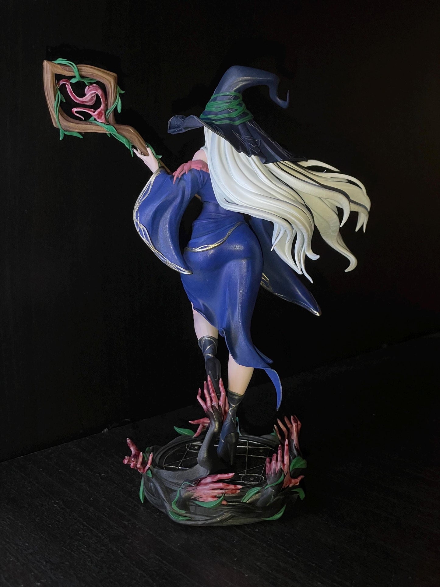 Recluse Figure - Elden Ring Nightreign - Alternate view 4